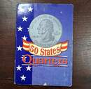 Lot d'un carnet de 49 