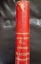 Aventures de guerre 1792-1809. Récits de soldats recueillis par F Masson. Illustrés par F de Myrbach. 1894 Boussod Valadon. COUP DE COEUR!