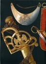 Les trésors de l'Emperi, l'armée de Napoléon. RARE SECONDE ÉDITION. Tirage limité à 600 exemplaires! Vendue en 30 mn