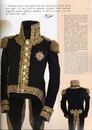Les trésors de l'Emperi, l'armée de Napoléon. RARE SECONDE ÉDITION. Tirage limité à 600 exemplaires! Vendue en 30 mn