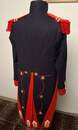 Uniforme de grenadier à pied de la Garde impériale