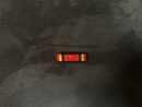 BELGIQUE. Barrette 