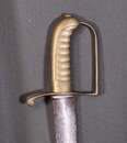 Sabre briquet 