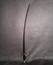 Sabre d'officier d'infanterie, ligne ou garde nationale, MODELE 1821. Gainage fusée remplacée, sans fourreau. Pour pirate, escrime light...