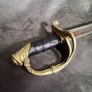 Sabre d'officier d'infanterie, ligne ou garde nationale, MODELE 1821. Gainage fusée remplacée, sans fourreau. Pour pirate, escrime light...