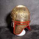 Casque de Berkasovo. Occasion jamais portée, un seul exemplaire à vendre