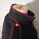 Veste officielle et originale des Marines Américains 