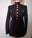 Veste officielle et originale des Marines Américains 
