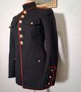 Veste officielle et originale des Marines Américains 