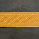 Galon Baton Aurore - 50 mm - Fab. Asie Moderne - Au mètre -  
