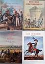 OFFRE SPÉCIALE DÉCOUVERTE: 4 livres NEUFS, sous blister, des éditions quatuor pour 240 € au lieu de 1410 €, prix éditeur! 