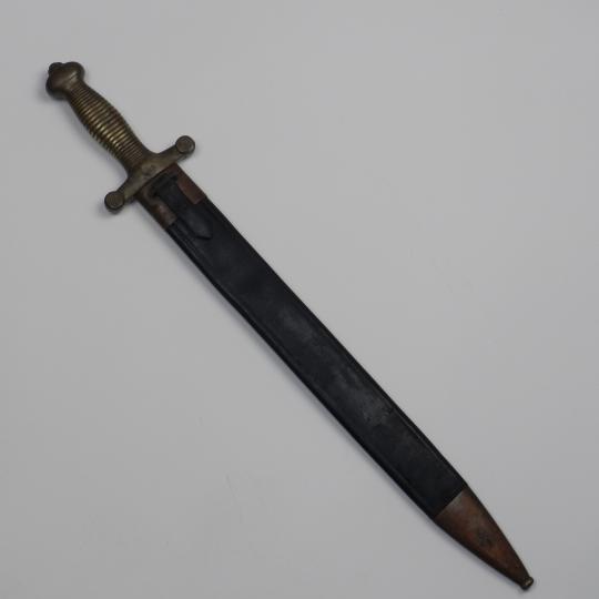 Glaive d'infanterie modèle 1831