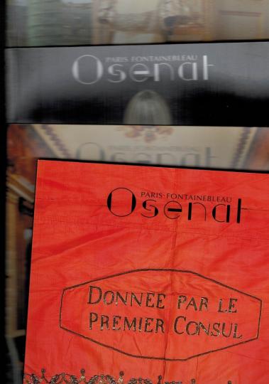 Osenat 2011 : catalogues de  ventes