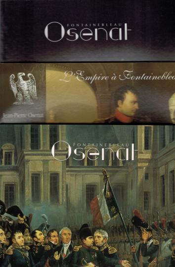 Osenat 10 03 2002 - 14 et 15 juin 2003 : 2 catalogues de ventes