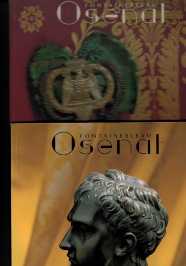 Osenat 2006 : 2 catalogue de ventes 