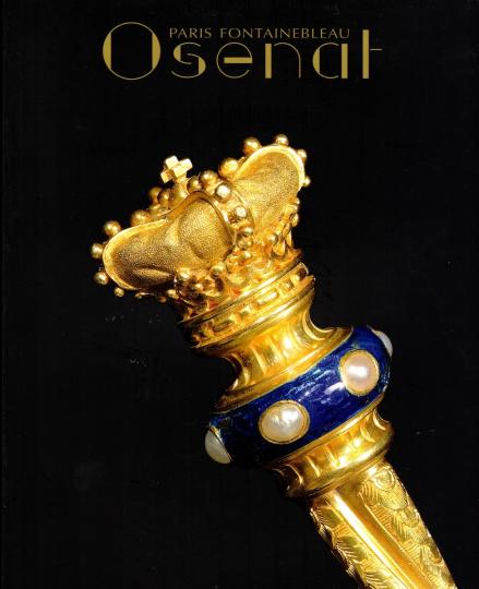 Osenat 2007 : 1 catalogue de vente, 10 juin 2007 