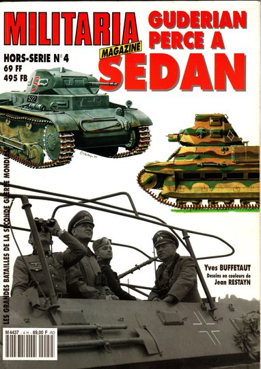 Militaria magazine, hors série