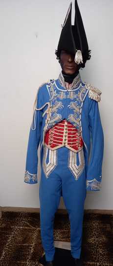 Officiers d'ordonnance de l'Empereur