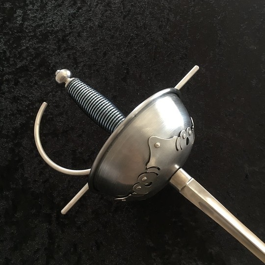 Épée 