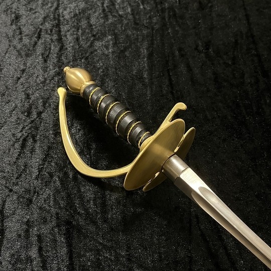 Épée 