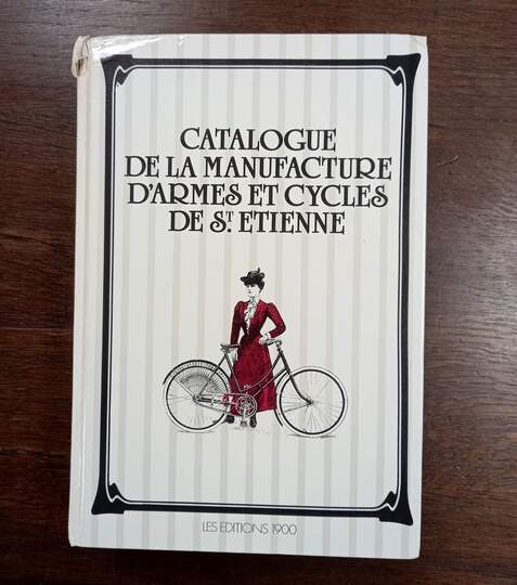 Catalogue 