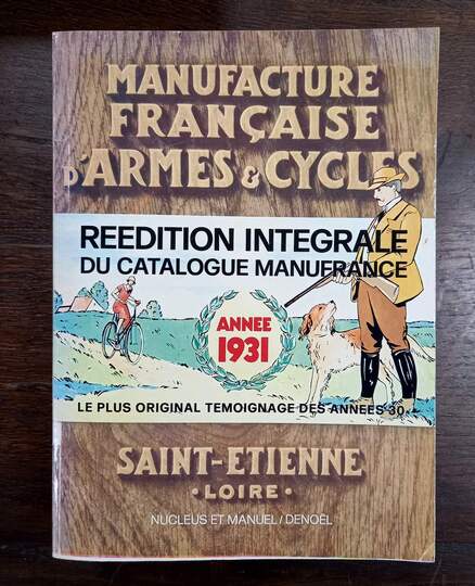 Catalogue 