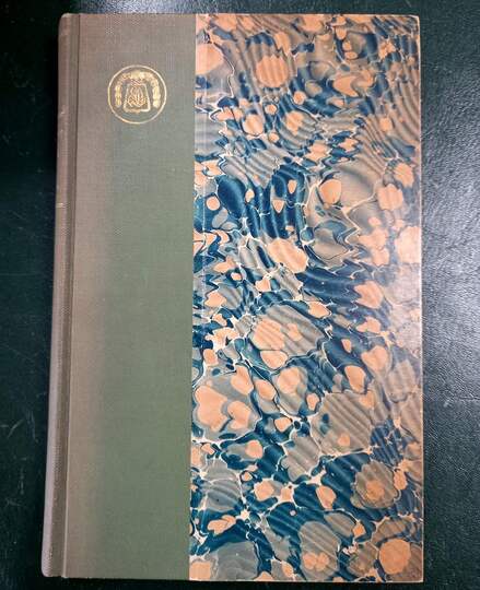 Les Carnets Du Colonel Bial. Edition Originale 1926 