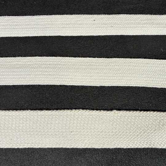 Tresse coton écrue - 12, 16 et 22 mm - Fab. Française moderne - au mètre