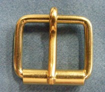 EmpireCostume - Anneaux en bronze - Différents diamètres - L'unité